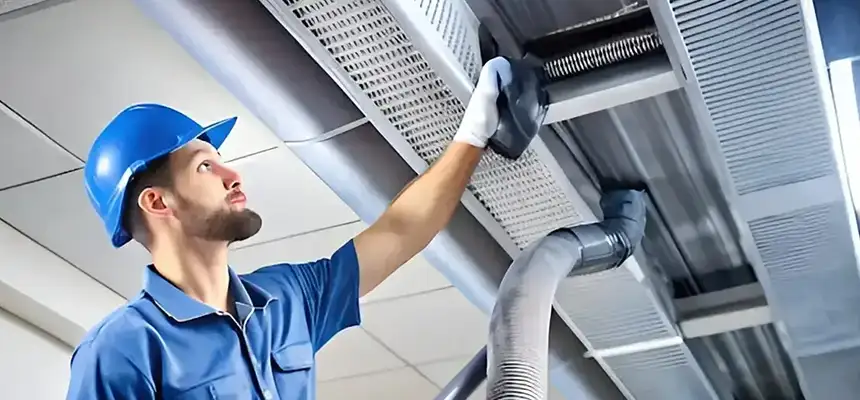 Our Annual Dryer Vent Maintenance Services in Gainesville, FL