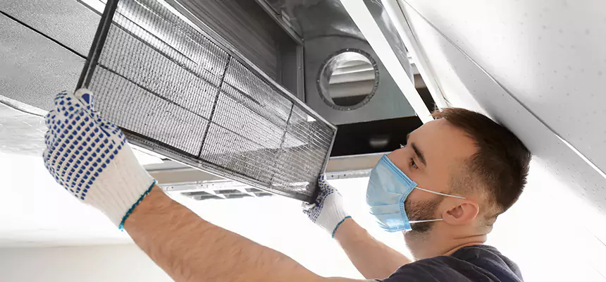 Our Bathroom Exhaust Duct Cleaning Services in Gainesville, FL