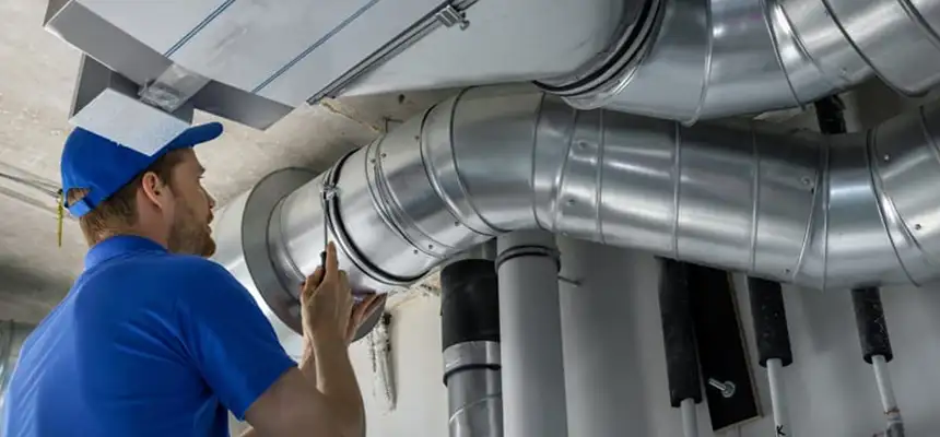 Our Commercial Laundry Vent Cleaning Services in Gainesville, FL