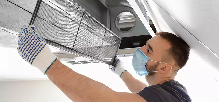 Our Dryer Vent Cleaning Services in Gainesville, FL