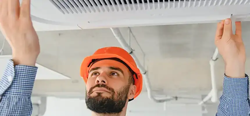 Our Furnace Vent Cleaning Services in Gainesville, FL