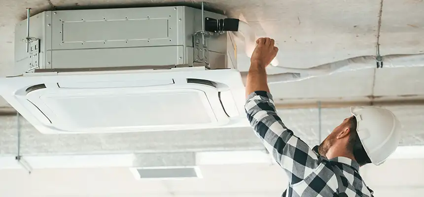 Our Local Vent Cleaning Services in Gainesville, FL