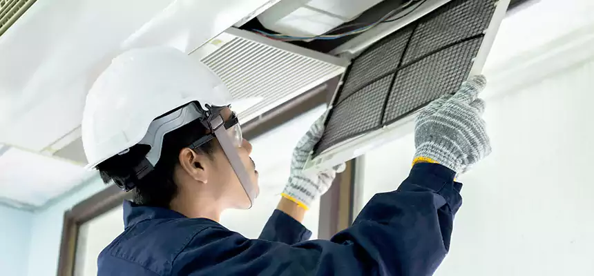 Our Multi-family Home Duct Cleaning Services in Gainesville, FL