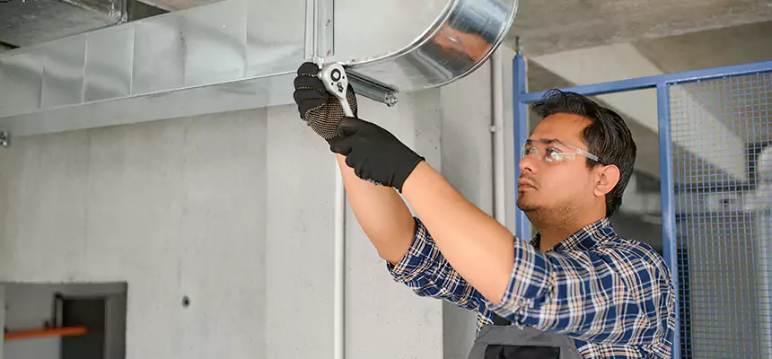 Our Post-Construction Duct Cleaning Services in Gainesville, FL