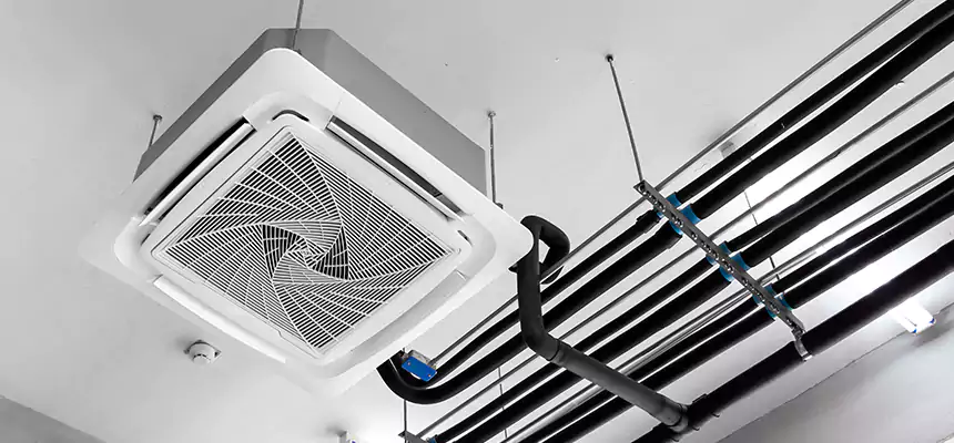 Our Smart AC Vent Controller Services in Gainesville, FL