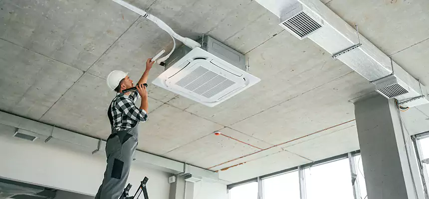 Our Wi Fi Connected Air Ducts Services in Gainesville, FL