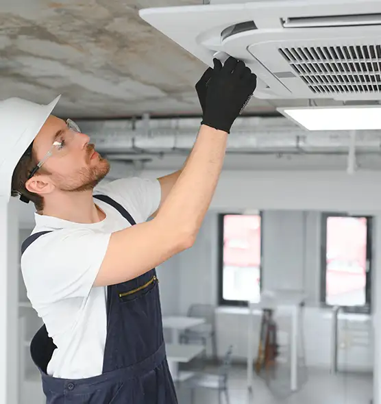 Top Affordable Duct Cleaning Services Near Me in Gainesville, FL