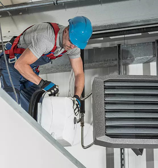 Professional Custom HVAC Ductworkin Gainesville, FL