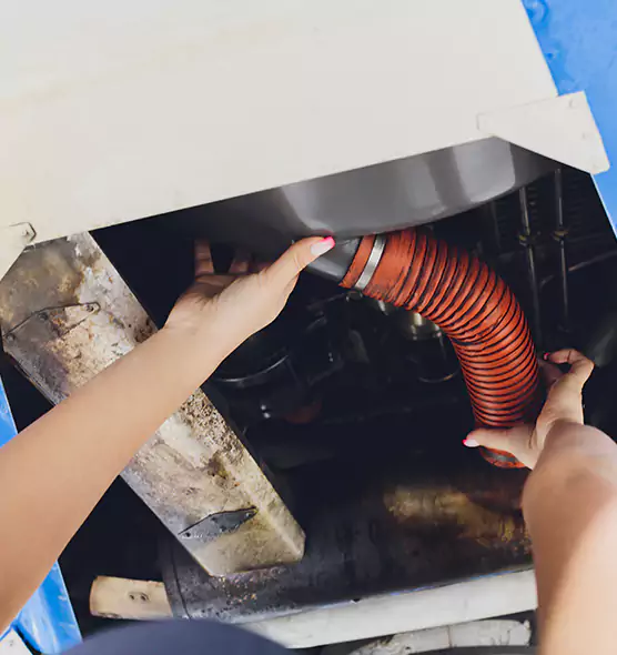 Professional Dryer Duct Pressure Testing in Gainesville, FL