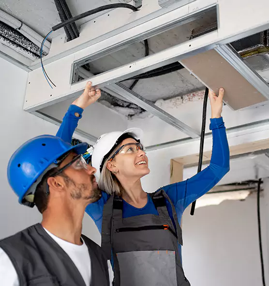 Comprehensive Duct Insulation Services in Gainesville, FL