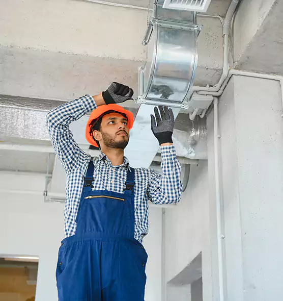 About Hotel Duct And Vent Cleaning in Gainesville, FL