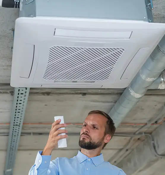 About Local Vent Cleaning Services in Gainesville, FL