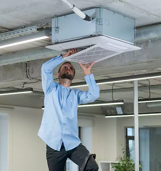 Advanced Residential Air Vent Cleaning in Gainesville, FL