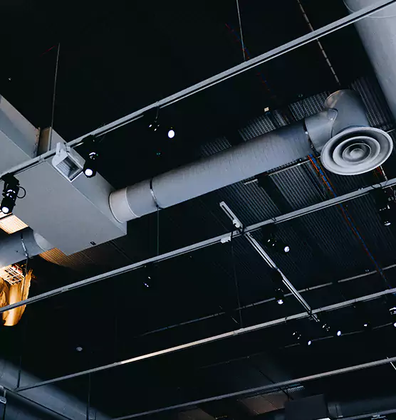 Professinal UV Light Air Purification for Ducts in Gainesville, FL