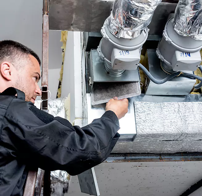 Why Homeowners & Businesses Trust Us in Gainesville, FL?