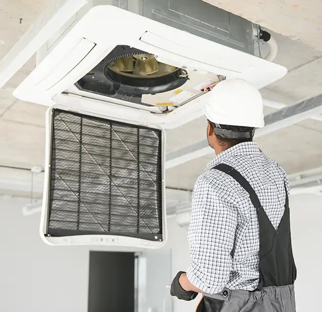 Why Homeowners & Businesses Trust Us in Gainesville, FL?