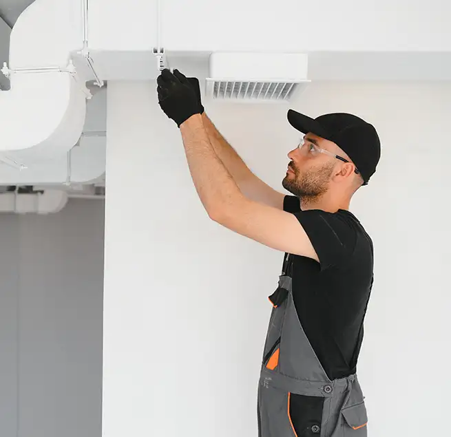 Why Homeowners & Businesses Trust Us in Gainesville, FL?