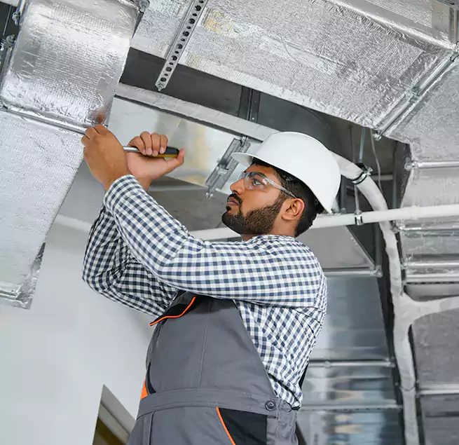 Why Homeowners & Businesses Trust Us Gainesville, FL