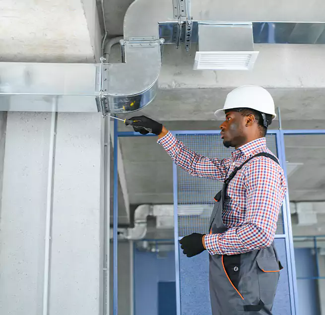 Why Homeowners & Businesses Trust Us Gainesville, FL