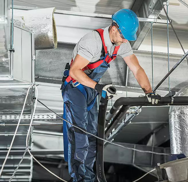 Why Homeowners & Businesses Trust Us in Gainesville, FL?