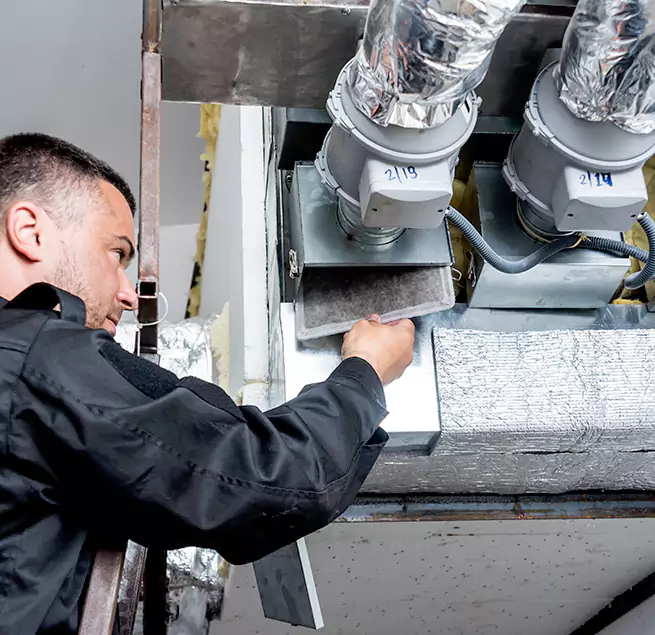 Why Homeowners & Businesses Trust Us in Gainesville, FL?