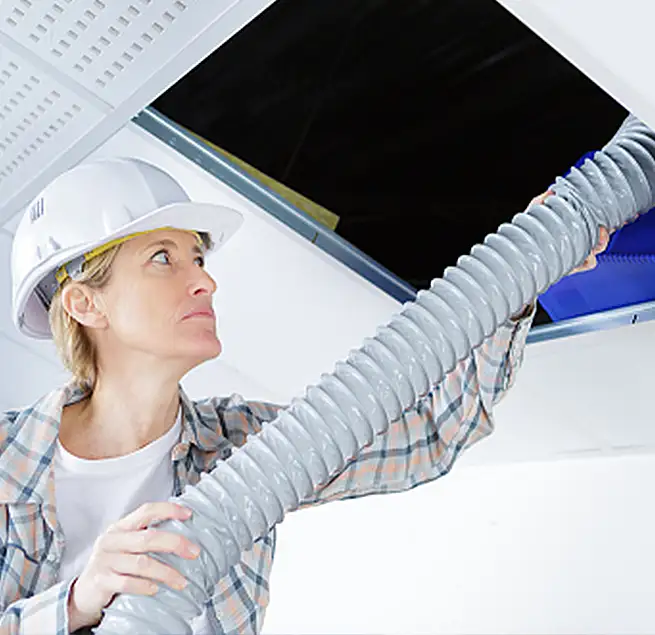 Why Homeowners & Businesses Trust Us Gainesville, FL