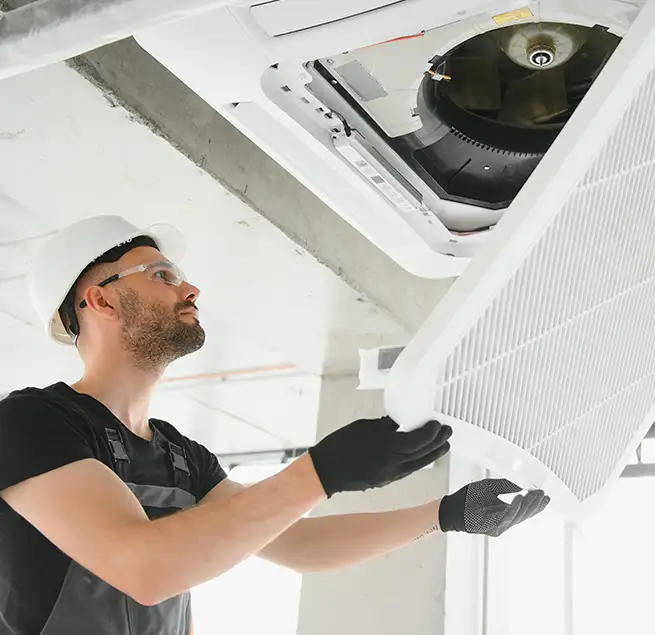 Why Homeowners & Businesses Trust Us in Gainesville, FL?