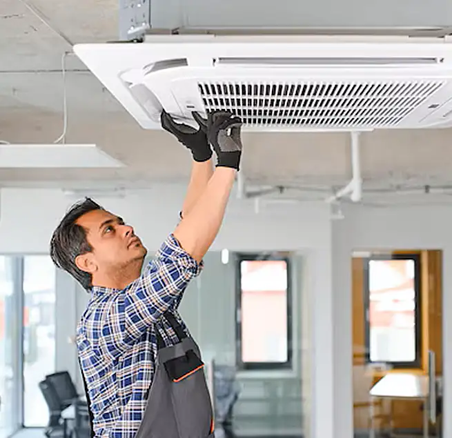 Why Homeowners & Businesses Trust Us in Gainesville, FL?