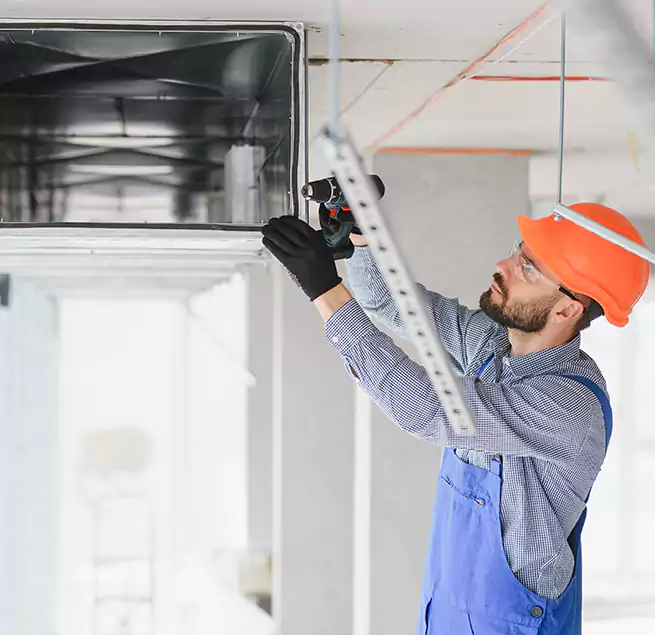 Why Homeowners & Businesses Trust Us Gainesville, FL