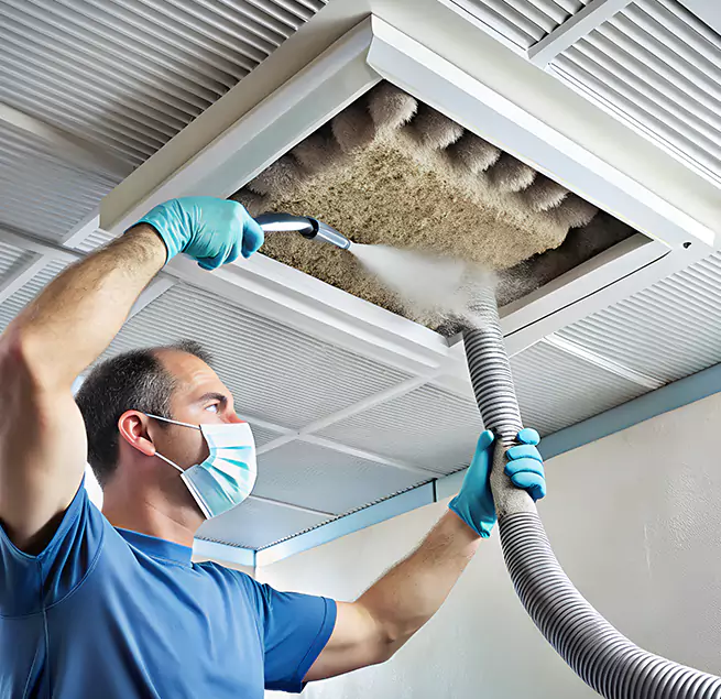 Why Homeowners Businesses Trust Us in Gainesville, FL?