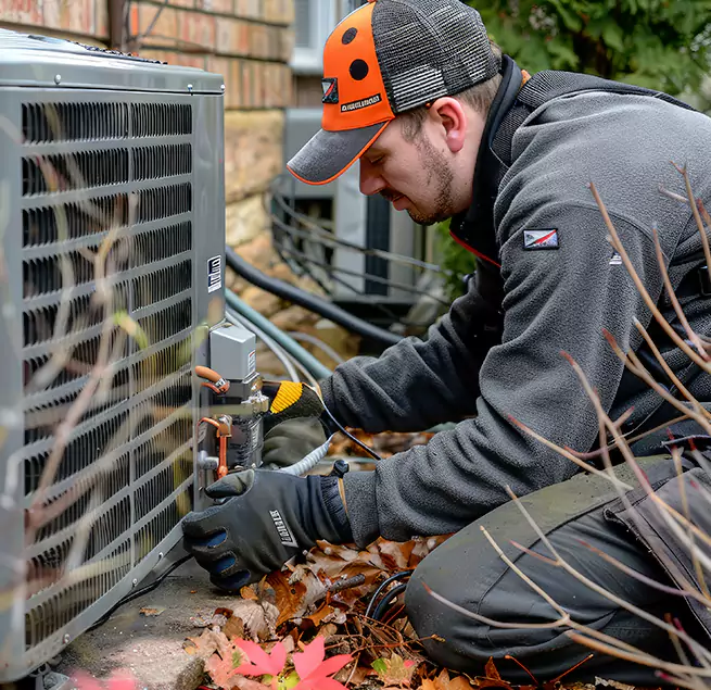 Why Homeowners & Businesses Trust Us in Gainesville, FL?