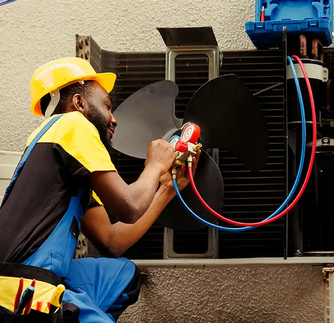 Why Homeowners & Businesses Trust Us in Gainesville, FL?