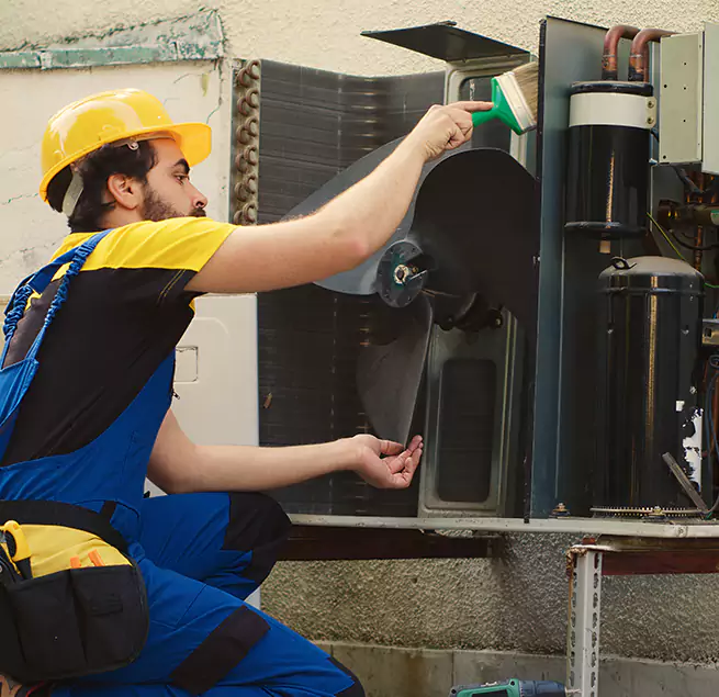 Why Homeowners & Businesses Trust Us Gainesville, FL?