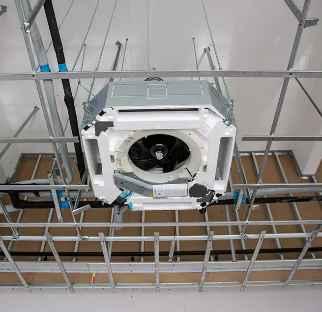 Why Homeowners & Businesses Trust Us Gainesville, FL