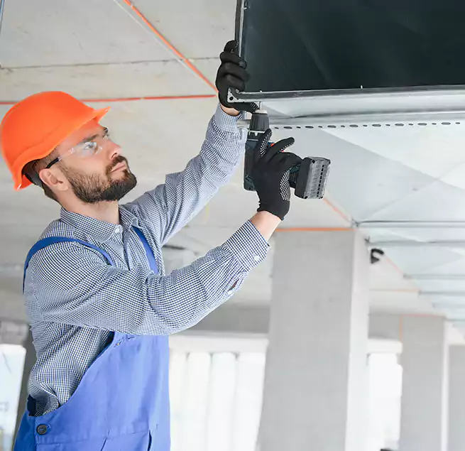 Why Homeowners & Businesses Trust Us in Gainesville, FL?