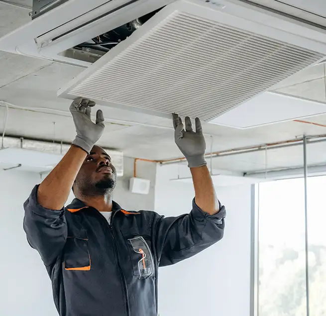 Why Homeowners & Businesses Trust Us in Gainesville, FL?