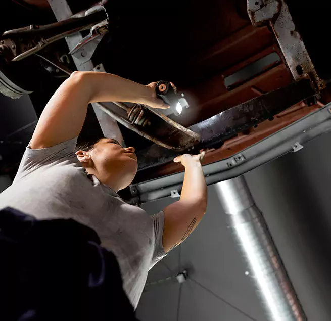 Why Homeowners & Businesses Trust Us Gainesville, FL