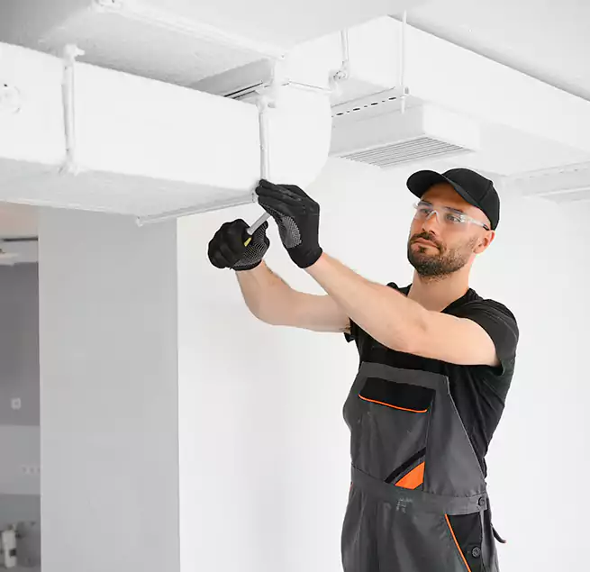 Why Homeowners Businesses Trust Us Gainesville, FL