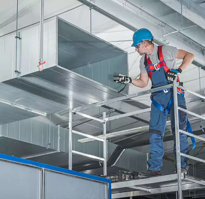 Why Homeowners & Businesses Trust Us Gainesville, FL